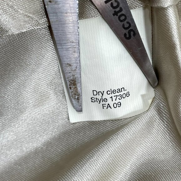 J. Crew Charcoal Blazer - Picture 7 of 7